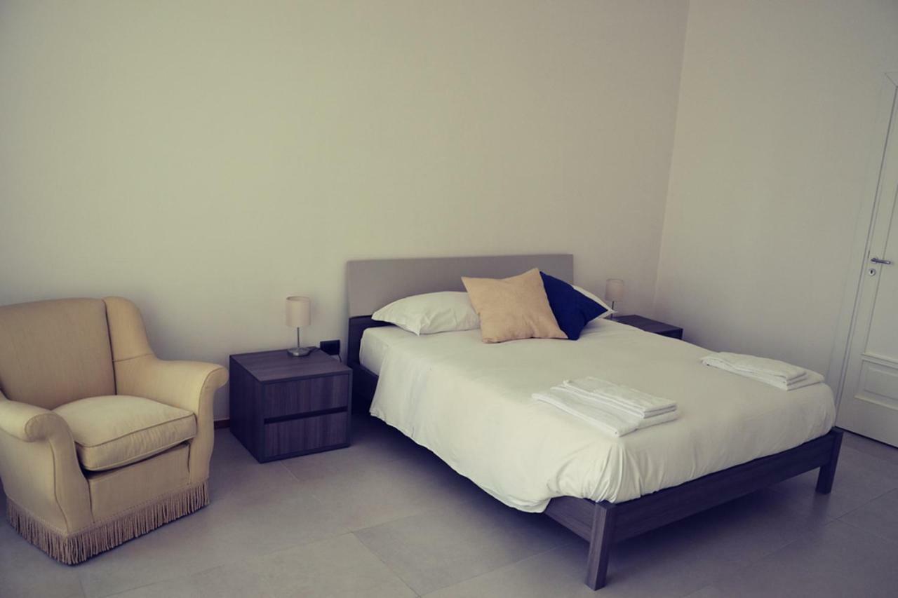 ナポリCasa Del Cedroアパートメント エクステリア 写真