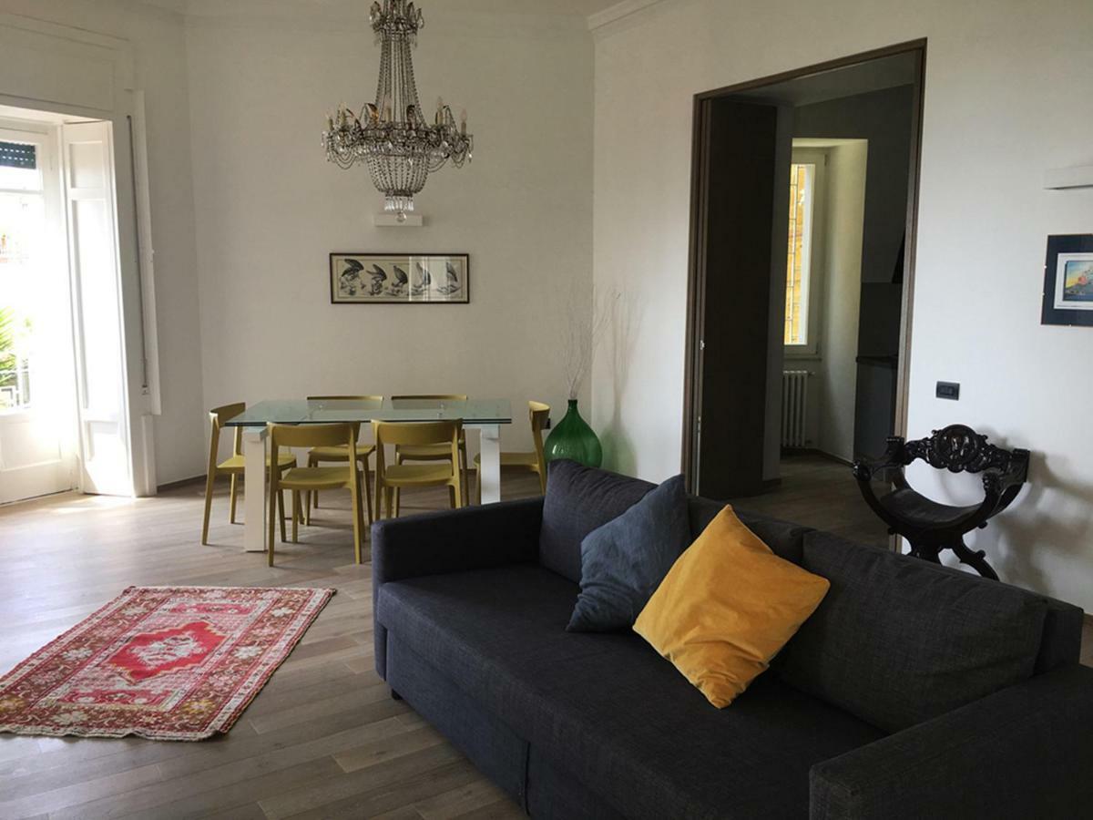 ナポリCasa Del Cedroアパートメント エクステリア 写真